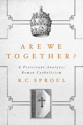 Cover of Are We Together?