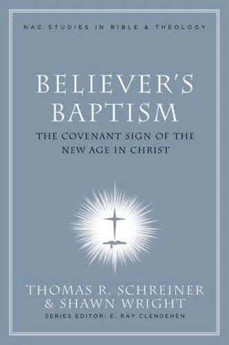 Cover of Believer's Baptism