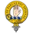 Lamont family crest